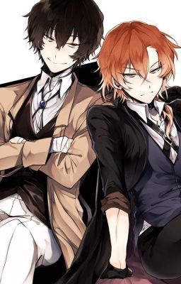 Любимый враг (Завершено)