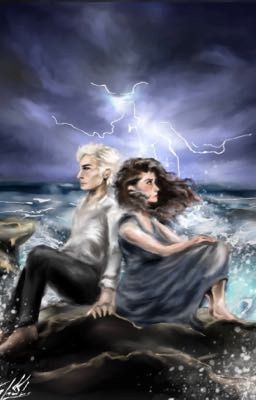 Вечный шторм (не мой)