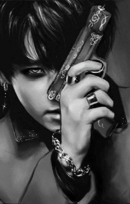 Любовь под прецелом. 