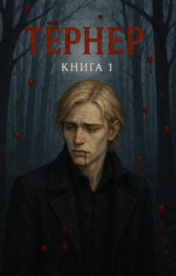 Тернер. Книга 1