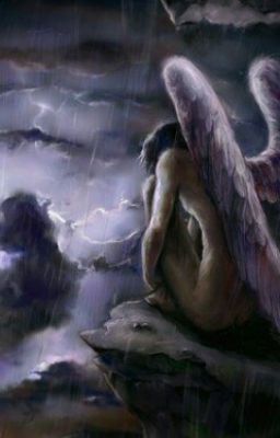 Безликий ангел