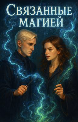 Связанные магией
