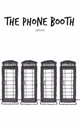 the phone booth » styles {Russian Translation}