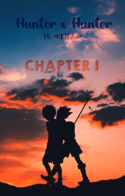 『Hunter x Hunter』