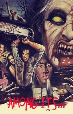 Among Its (Среди своих)