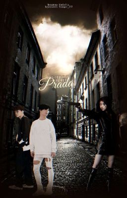 «Дьявол носит Prada» [ЗАКРЫТО!!!]