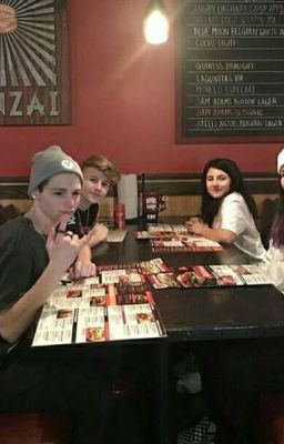 Проблемная Малышка