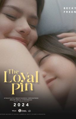 The Loyal Pin (Pinphak) [ПЕРЕВОД КНИГИ НА РУССКИЙ]