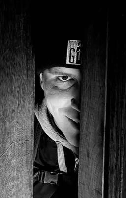 Только попробуй