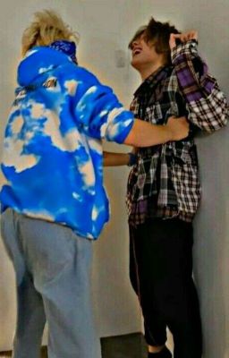 Любовная вражда[завершено]