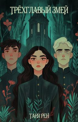 Трёхглавый змей