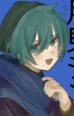 Ожиданная любовь