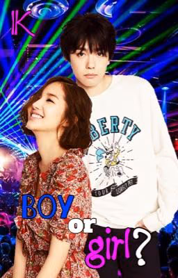 Boy or girl?