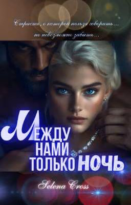 Между нами только Ночь