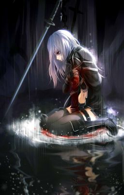 Луноликая: Начало Пути