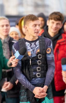 младшая прокудиных 