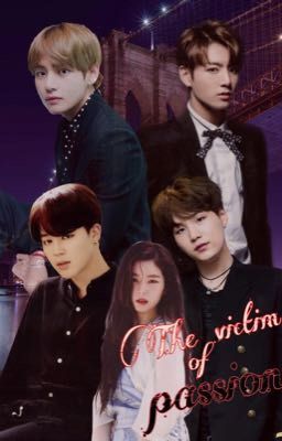 Жертва азарта 