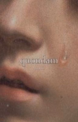 quondam | h.s. {russian translation}
