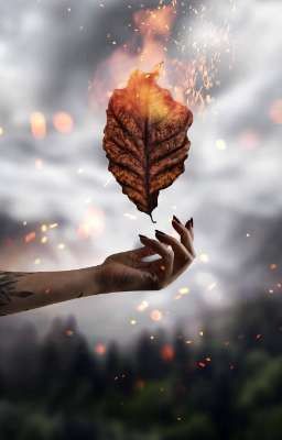 Для тех кто любит осень 