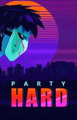 party hard