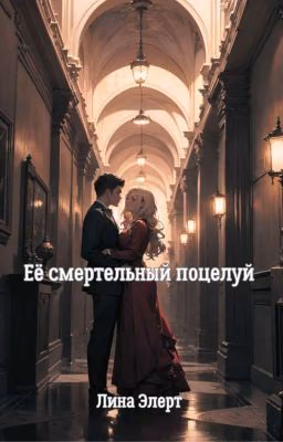 Её смертельный поцелуй