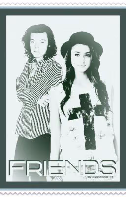 friends [harry styles]