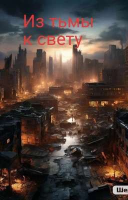 Из тьмы к свету